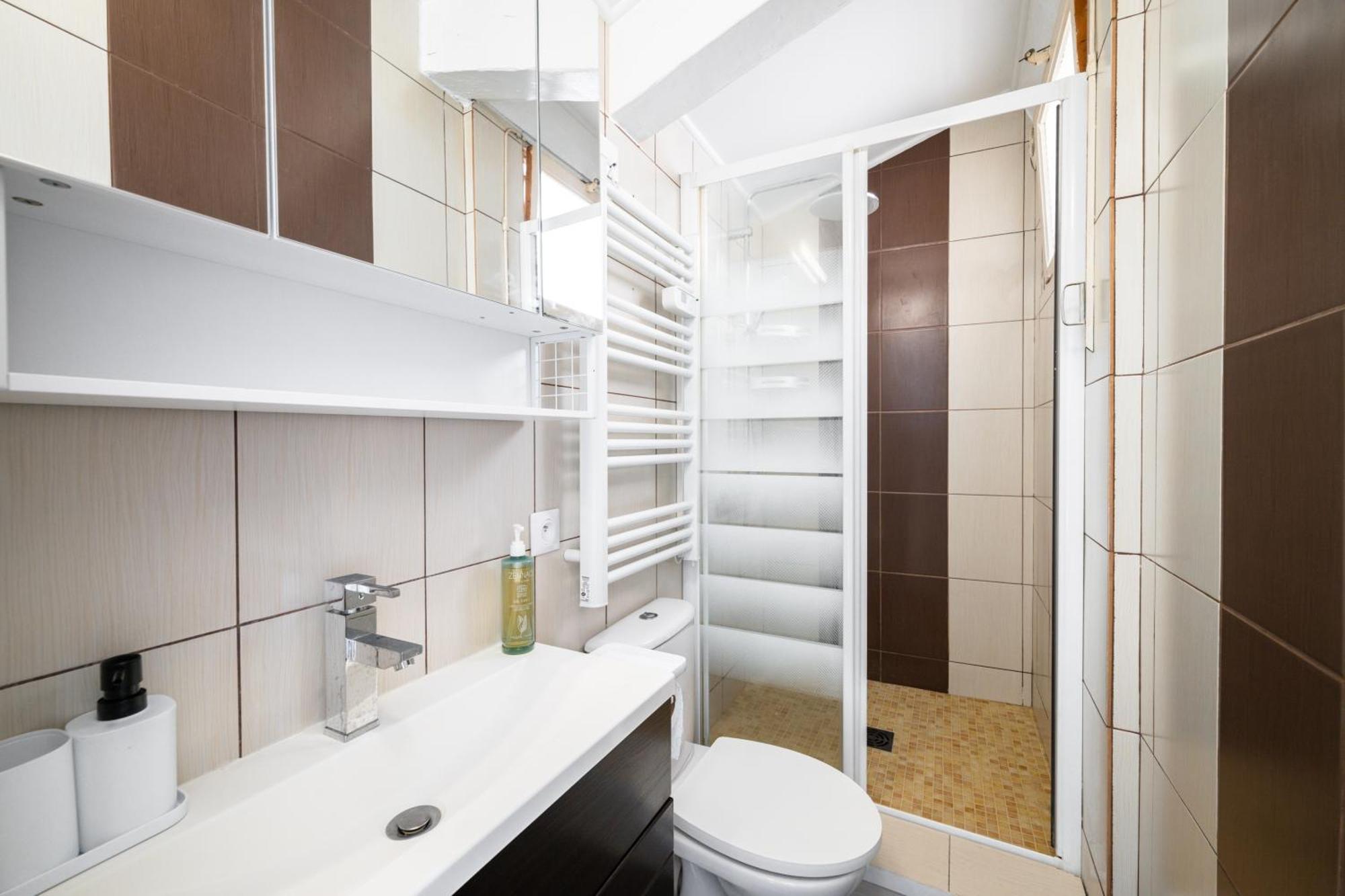Apartment Le Palm *